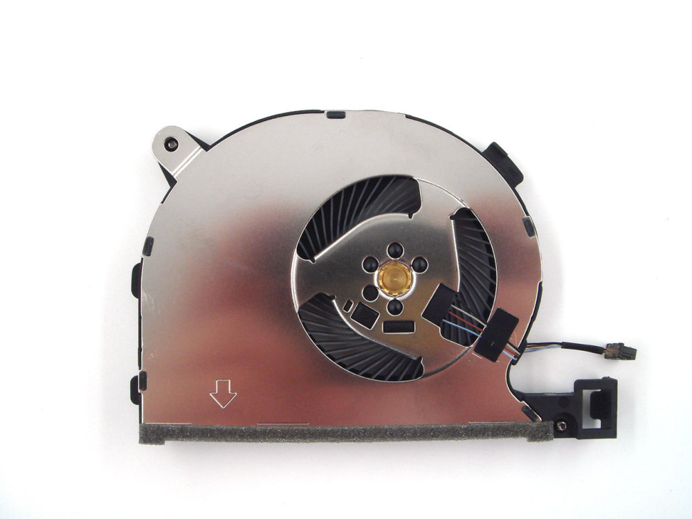 New-Orig HP ZBook Firefly 14 G7 14.0" Cpu Cooling Fan for DSC Graphic M07144-001