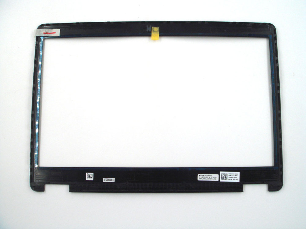New-Orig Dell Latitude 5470 E5470 14.0" Lcd Front Bezel HD Cam for No-Touch 0DK4RC DK4RC