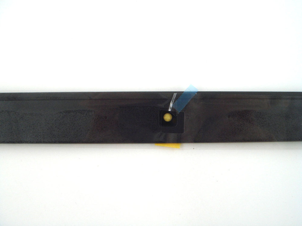 New-Orig Dell Latitude 7270 E7270 12.5" Lcd Front Bezel HD Cam for No-TouchScree 02YPVG 2YPVG