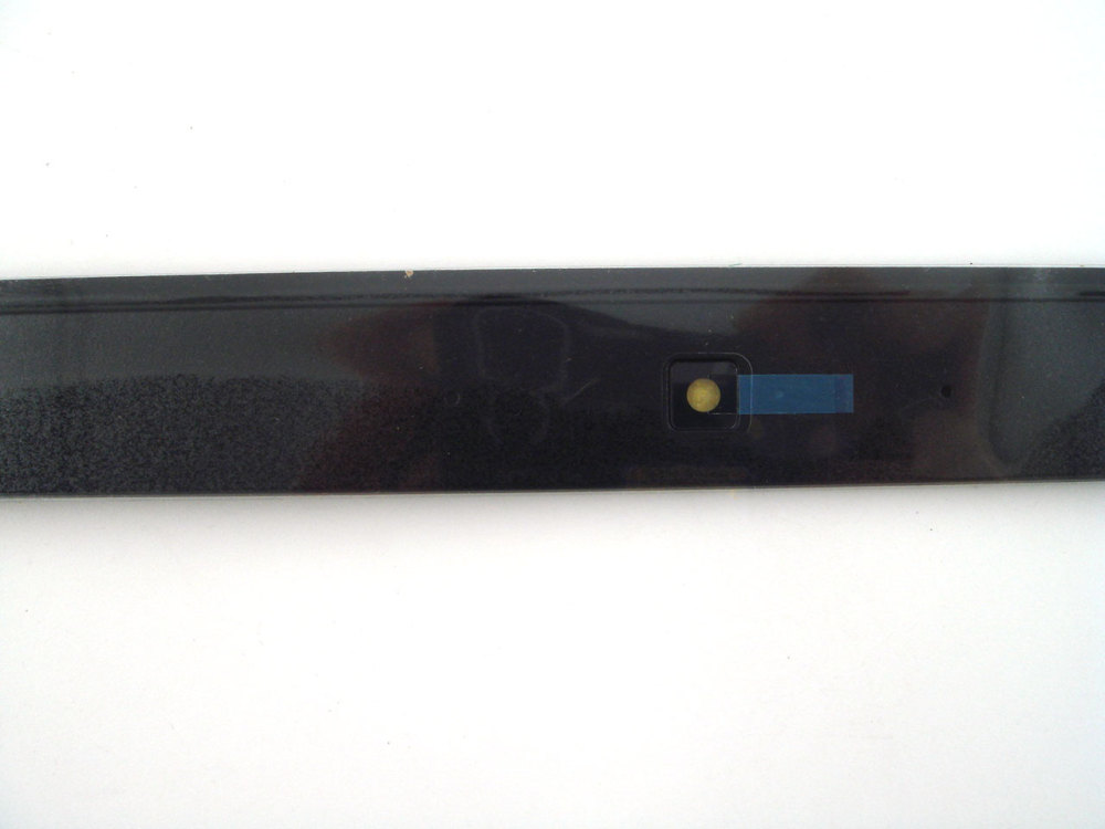 New-Orig Dell Latitude 7250 E7250 12.5" Lcd Front Bezel HD Cam 0V5Y98 V5Y98