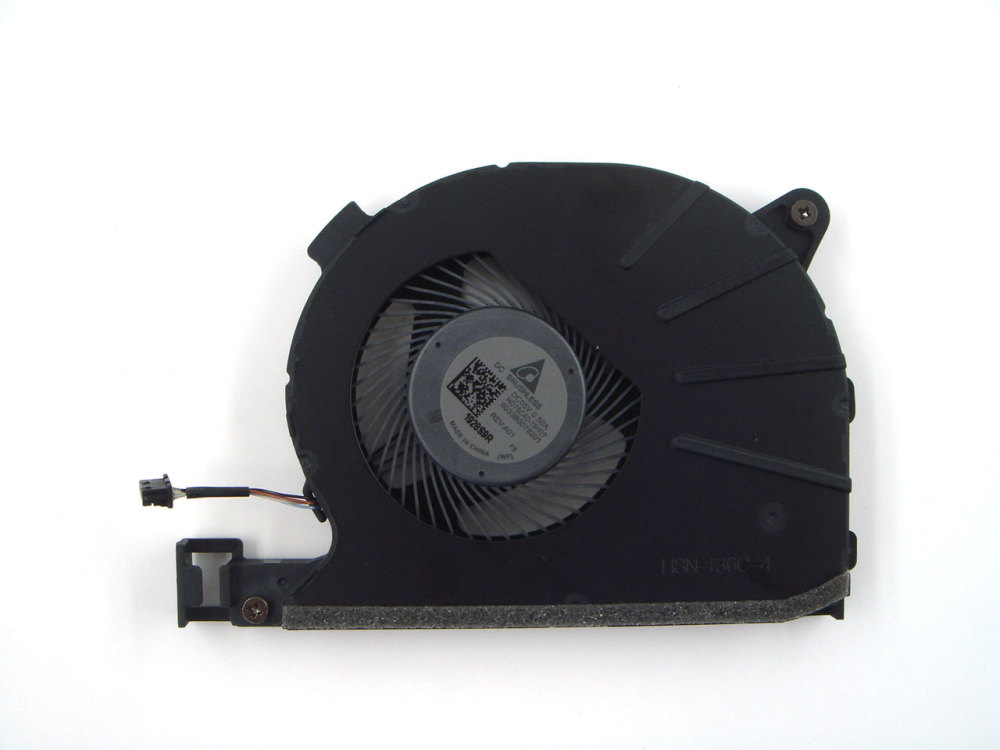 New-Orig HP ZBook Firefly 14 G7 14.0" Cpu Cooling Fan for DSC Graphic M07144-001