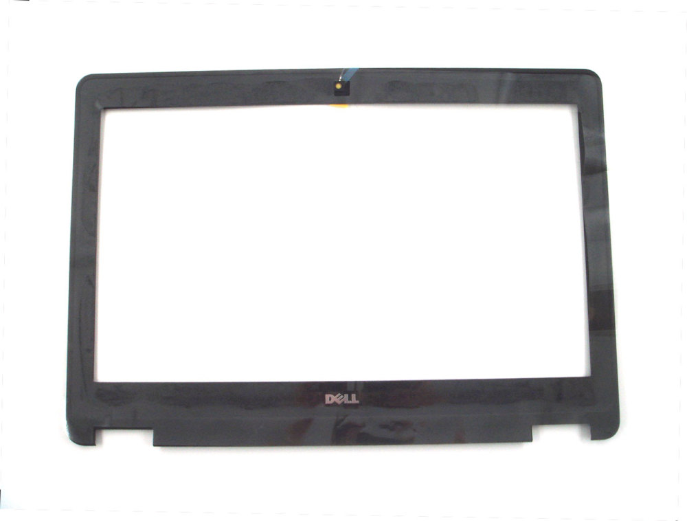 New-Orig Dell Latitude 7270 E7270 12.5" Lcd Front Bezel HD Cam for No-TouchScree 02YPVG 2YPVG