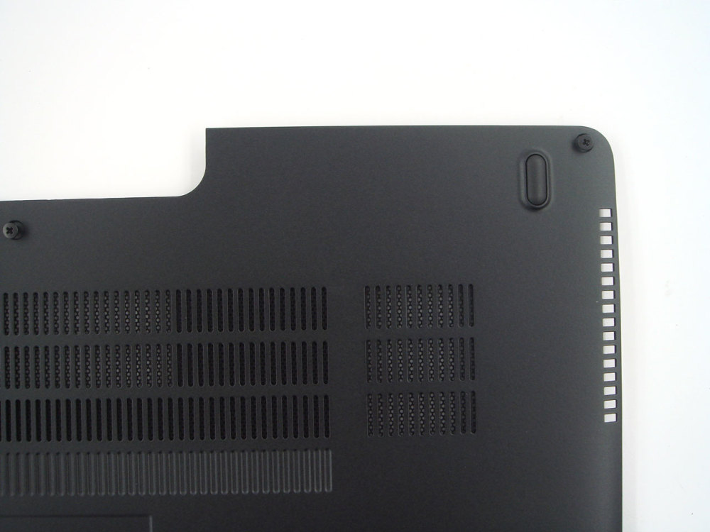 New-Orig Dell Latitude 7470 E7470 14.0" Base Cover Bottom Lower Case Black 01GV6N 1GV6N