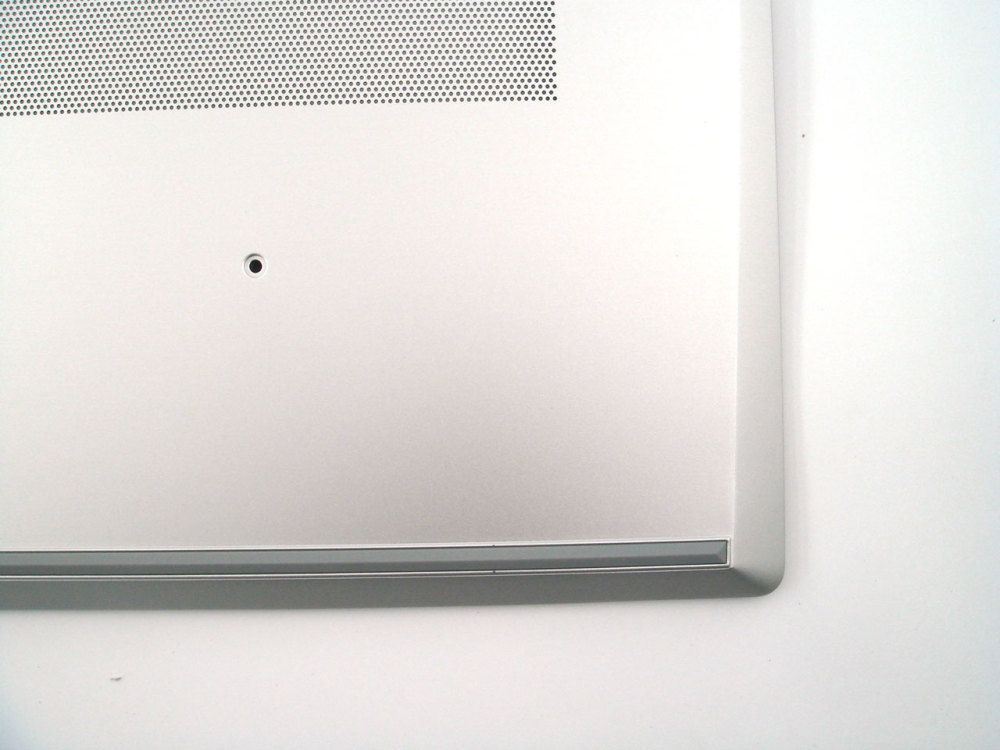 New-Orig HP ProBook 440 445 G8 G9 14.0" Base Cover Bottom Case M21370-001 Silver