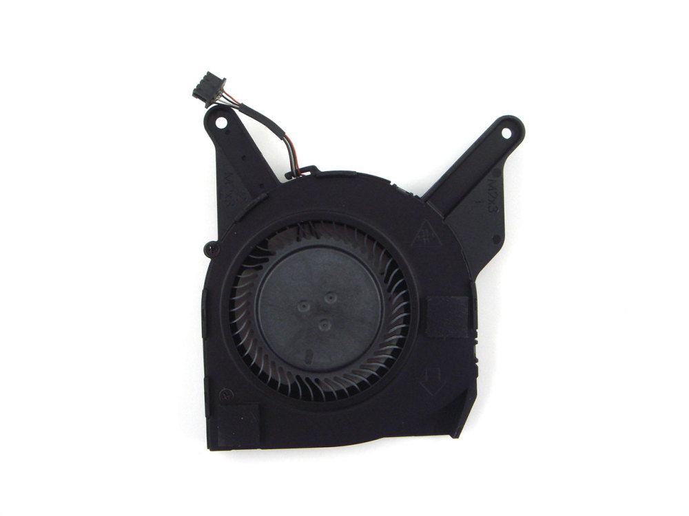 New-Orig Dell Latitude 5400 5410 14.0" Cpu Cooling Fan for Graphic UMA 0MXH2W