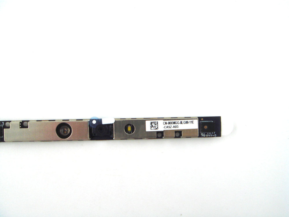 New-Orig Dell Latitude 5500 Precision 3500 7500 Series Laptop IR Infrared Web Camera 00XMGG 0XMGG