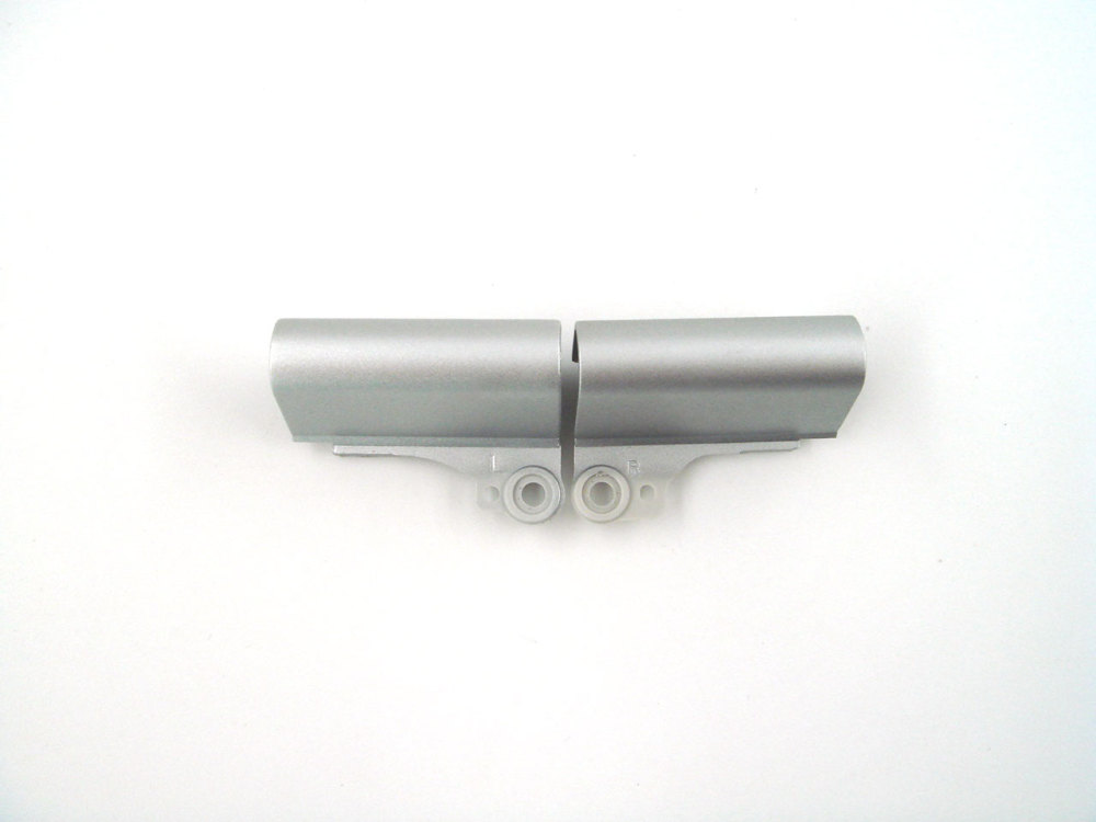 New-Orig HP Probook 640 645 G4 G5 14.0" Hinge Cover Left and Right L09545-001 Silver