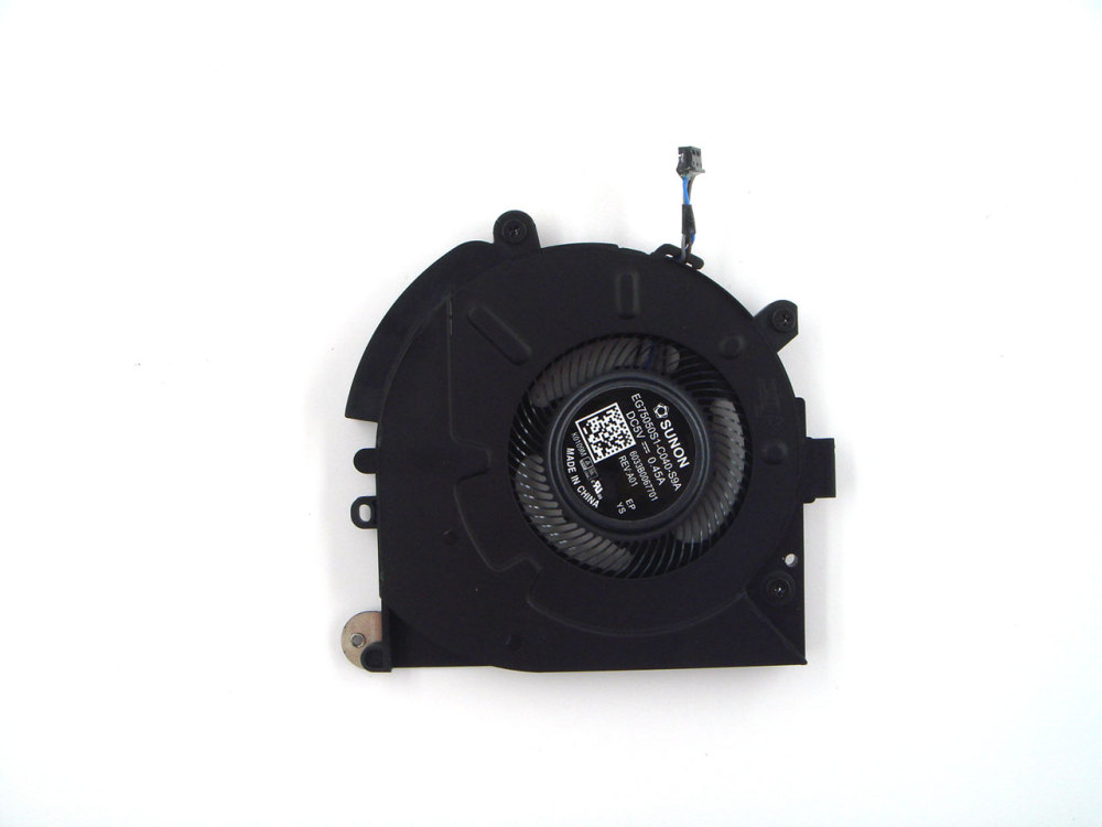 New-Orig HP Elitebook 735 830 G5 13.0" Cpu Cooling Fan L13679-001