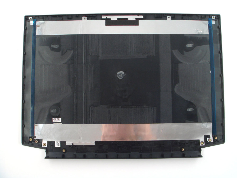 New-Orig HP 15-EC 15Z-EC 15.6" Lcd Back Cover Top Case Green Logo L72713-001