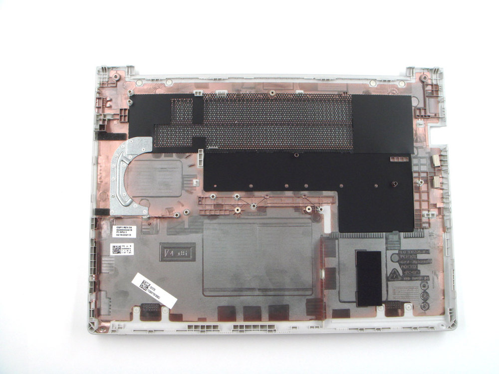 New-Orig HP Probook 430 435 G6 G7 13.3" Base Cover Bottom Lower Case Enclosure L44515-001 Silver