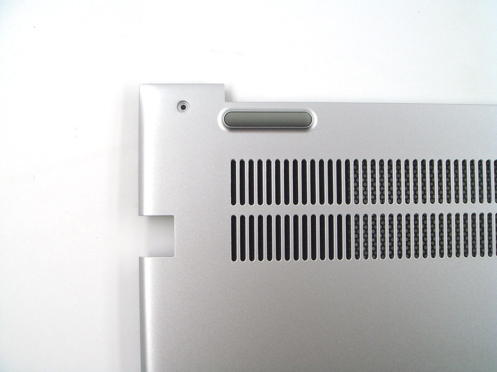 New-Orig HP Probook 430 435 G6 G7 13.3" Base Cover Bottom Lower Case Enclosure L44515-001 Silver