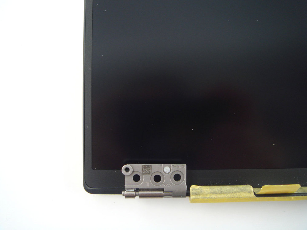 New-Orig Dell XPS 13 9300 13.3" Lcd Screen All Assembly FHD 1920*1200 No-Touch Silver 03NXN1
