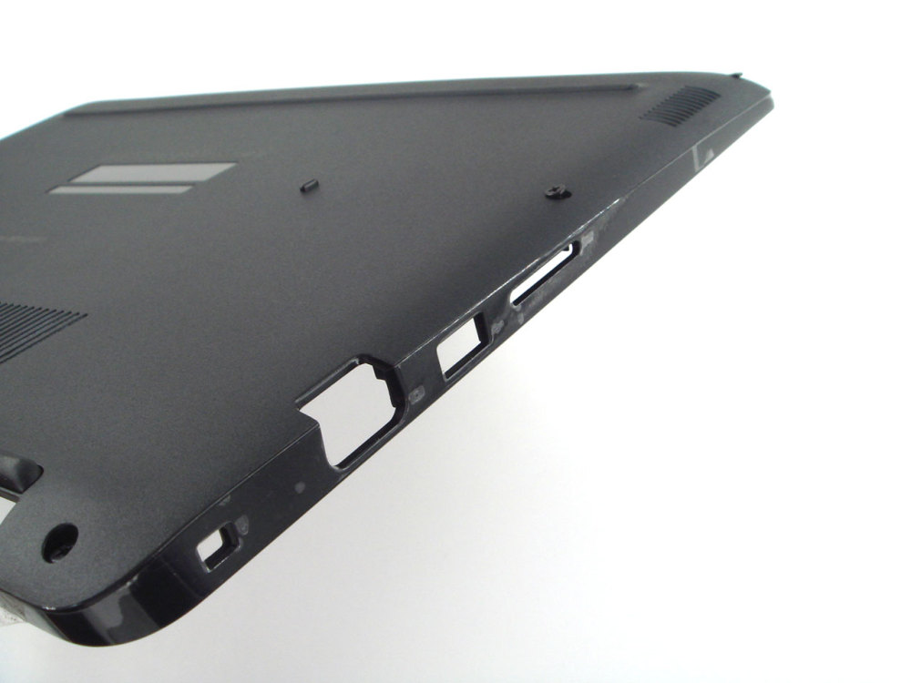 New-Orig Dell Latitude 3400 14.0" Base Cover Bottom Lower Case Enclosure 0T22K1 059CFX 0HN80K Black