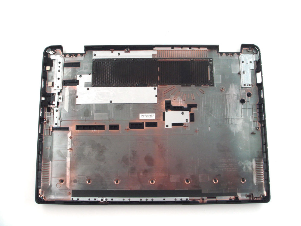 New-Orig Dell Latitude 3400 14.0" Base Cover Bottom Lower Case Enclosure 0T22K1 059CFX 0HN80K Black