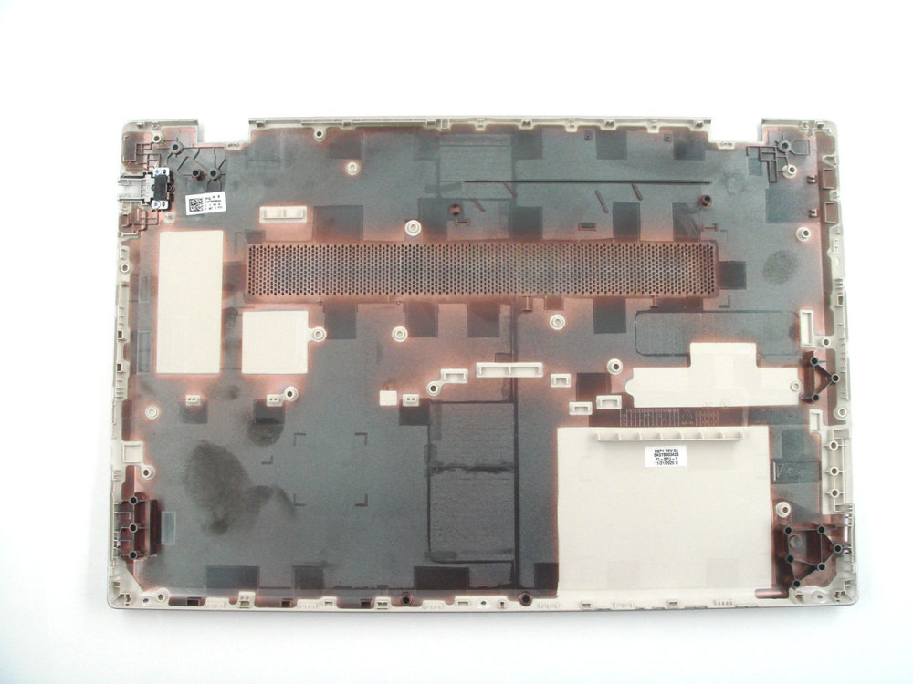 New-Orig HP Pavilion 15-CS 15-CW 15.6" Base Cover Bottom Lower Case for UMA Graphics L23885-001 Silver