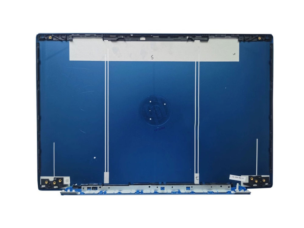 New-Orig HP Pavilion 15-CS 15-CW 15.6" Lcd Back Cover Top Case L23881-001 Sapphire Blue