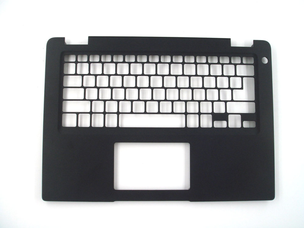 New-Orig Dell Latitude 3400 14.0" Palmrest Keyboard Bezel without Keyboard Black 0NFPP9