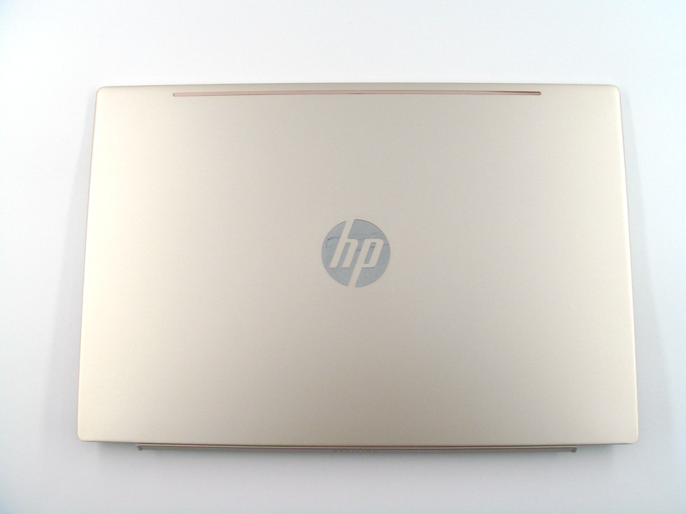 New-Orig HP Pavilion 15-CS 15-CW 15.6" Lcd Back Cover Top Case L23880-001 Gold