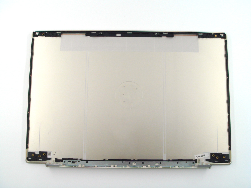 New-Orig HP Pavilion 15-CS 15-CW 15.6" Lcd Back Cover Top Case L23880-001 Gold