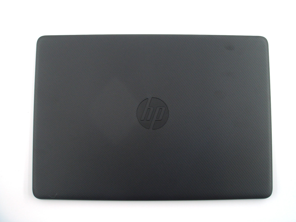 New-Orig HP 14-CF 14-DK 14.0" Lcd Back Cover Top Case Matte JetBlack L87756-001