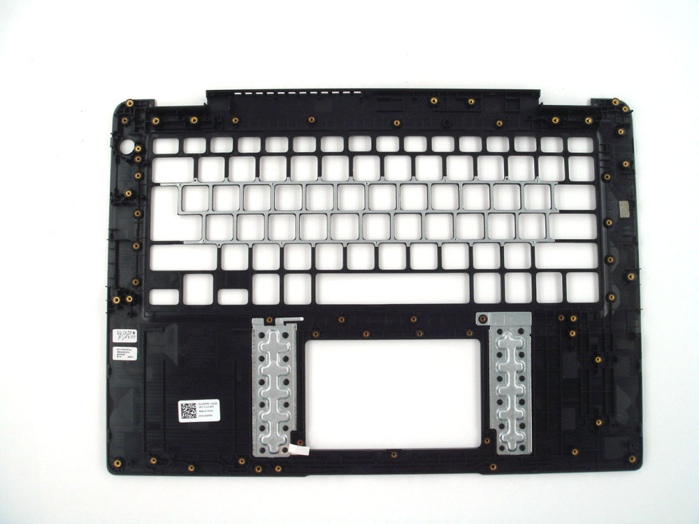 New-Orig Dell Latitude 3400 14.0" Palmrest Keyboard Bezel without Keyboard Black 0NFPP9