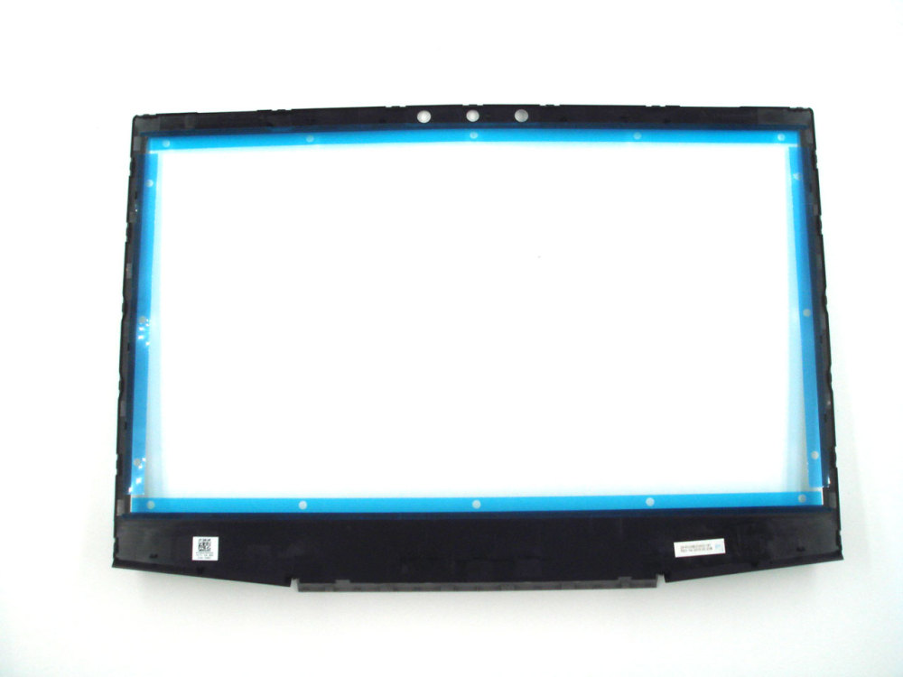 New-Orig HP ZBook 15v G5 15.6" Lcd Front Bezel for IR Cam Version L25222-001 AP28A000200