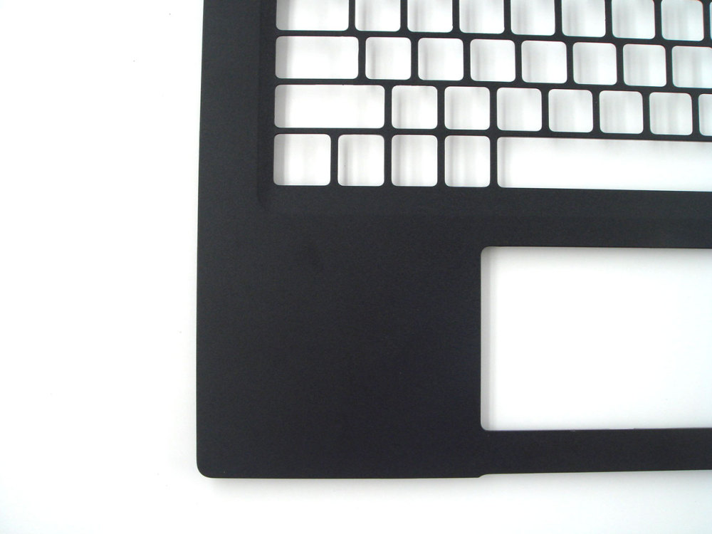 New-Orig Dell Latitude 3400 14.0" Palmrest Keyboard Bezel without Keyboard Black 0NFPP9