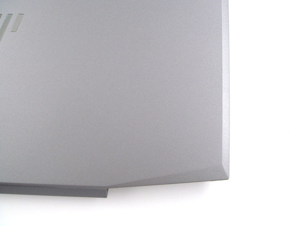 New-Orig HP ZBook 15v G5 15.6" Lcd Back Cover Top Rear Case Lid L25084-001 Gray