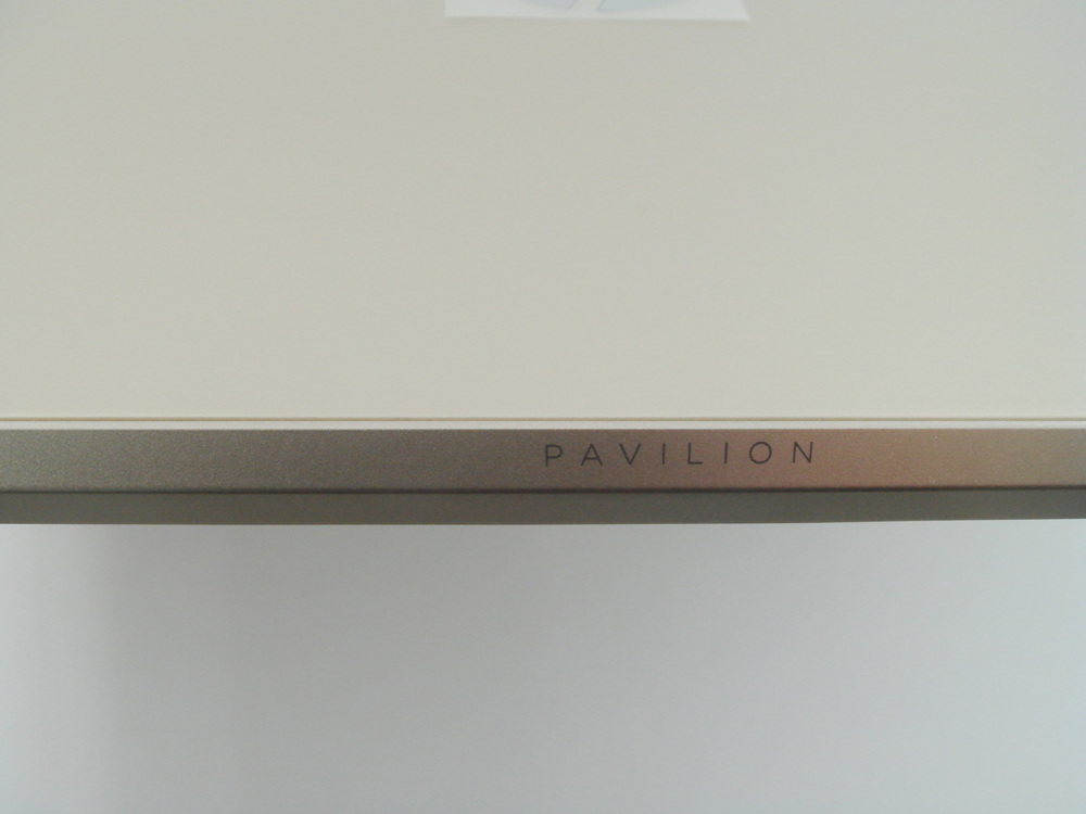 New-Orig HP Pavilion 15-CS 15-CW 15.6" Lcd Back Cover Top Case L23880-001 Gold