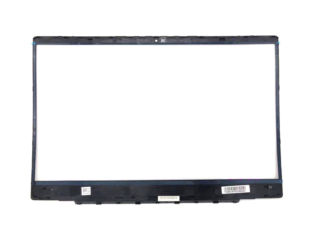 New-Orig HP Pavilion 15-CS 15-CW 15.6" Lcd Front Bezel for HD Cam L23908-001