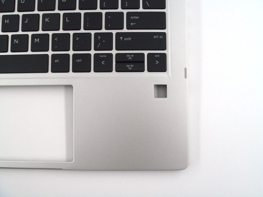 New-Orig HP Elitebook x360 735 830 G5 G6 13.3" Palmrest Keyboard Bezel with US-English Backlit Keyboard L56442-001