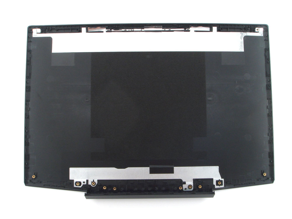 New-Orig HP Pavilion Gaming 15-CX 15T-CX 15.6" Lcd Back Cover Top Rear Lid Purple Logo L20315-001