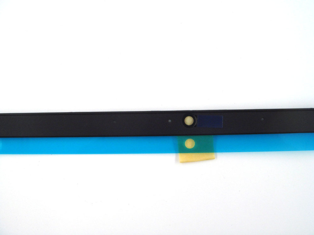 New-Orig HP Pavilion Gaming 15-DK TPN-C141 15.6" Lcd Front Bezel for HD cam L58774-001