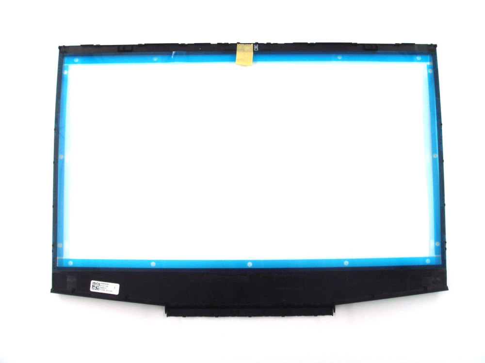 New-Orig HP Pavilion Gaming 15-DK TPN-C141 15.6" Lcd Front Bezel for HD cam L58774-001