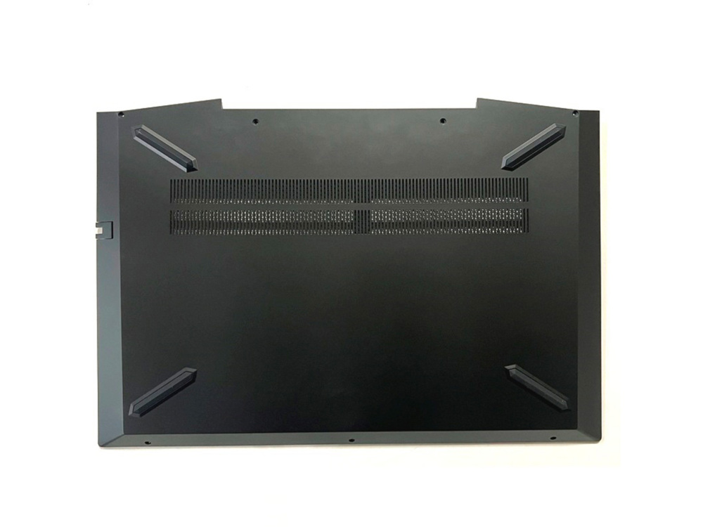 New-Orig HP Pavilion 15-CX TPN-C133 15.6" Base Cover Bottom Lower Case L20319-001 Black