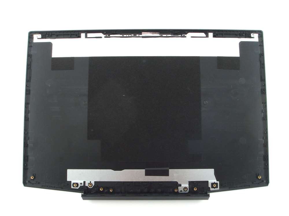 New-Orig HP Pavilion Gaming 15-CX 15T-CX 15.6" Lcd Back Cover Top Rear Lid Black with Silver Logo L20314-001