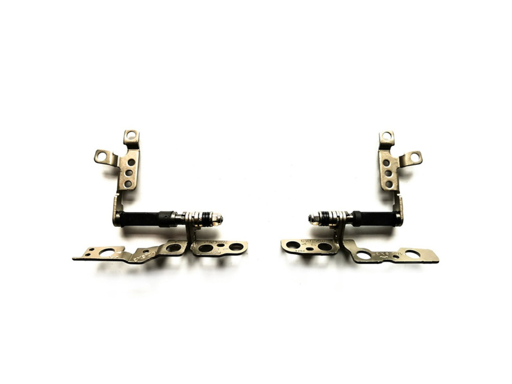 New-Orig HP Pavilion 15-CX TPN-C133 15.6 Hinge Left and Right L20316-001