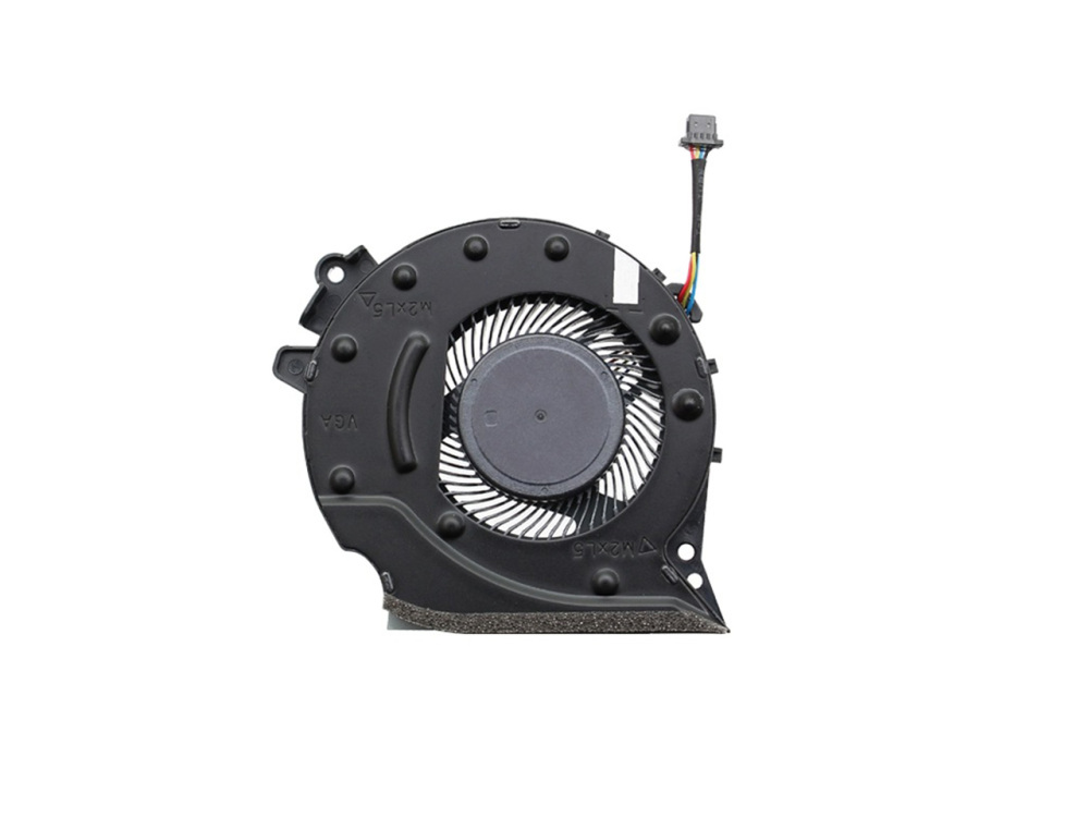 New-Orig HP Pavilion 15-CX 15T-CX TPN-C133 15.6" Gpu Cooling Fan L20334-001