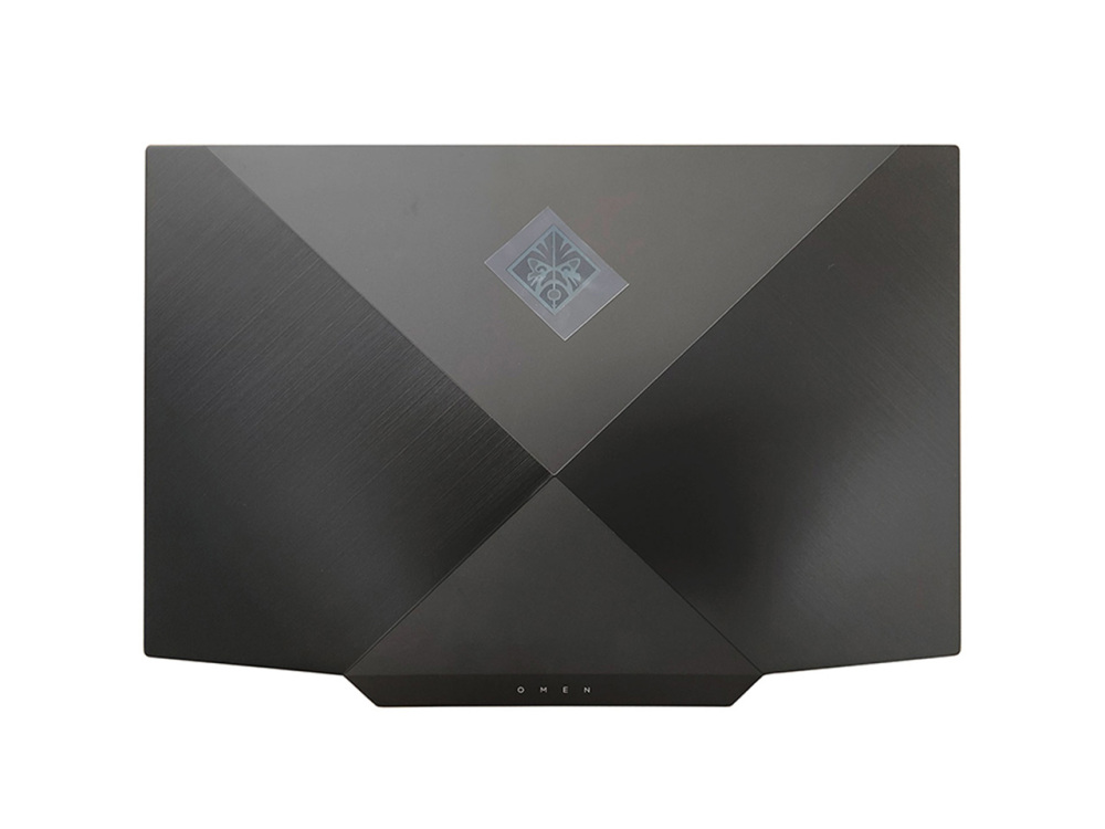 New-Orig HP OMEN 15-DH 15T-DH TPN-C143 15.6" Lcd Cover Top Case Black L57320-001