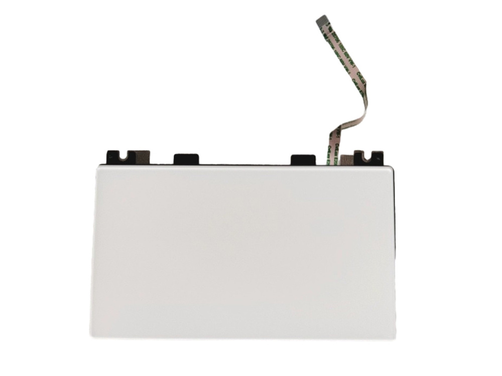 New Dell XPS 13 9300 9310 13.3" Touchpad Clickpad with Cable White TM-P3558