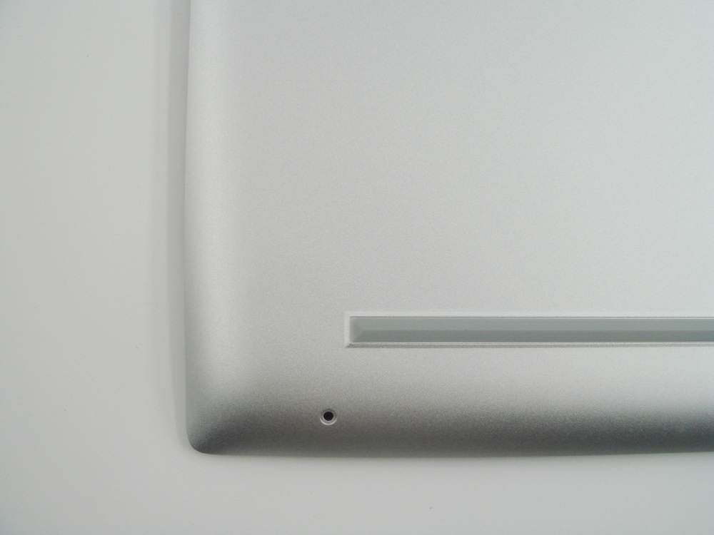New-Orig HP Envy x360 15-BP 15-BQ 15.6" Base Cover Bottom Lower Case 934639-001 Silver