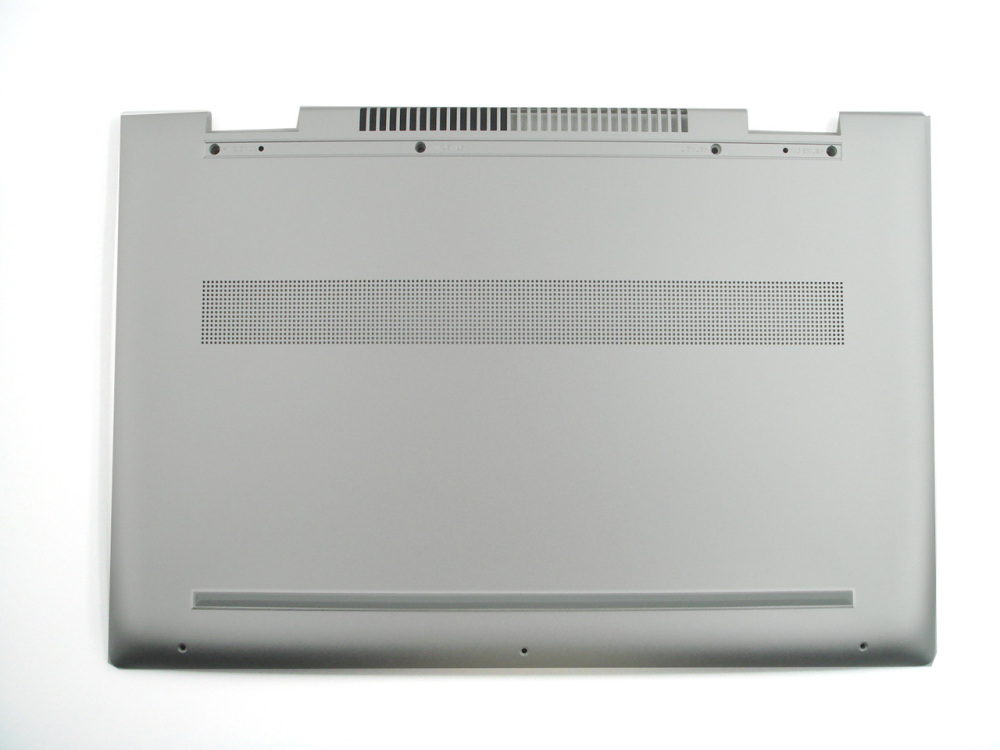 New-Orig HP Envy x360 15-BP 15-BQ 15.6" Base Cover Bottom Lower Case 934639-001 Silver