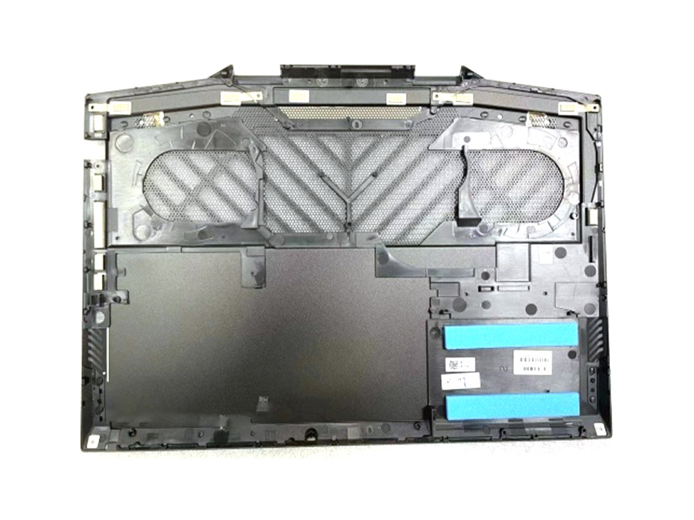 New-Orig HP OMEN 15-DH 15T-DH TPN-C143 15.6" Base Cover Bottom Lower Case for RTX Graphics L57327-001