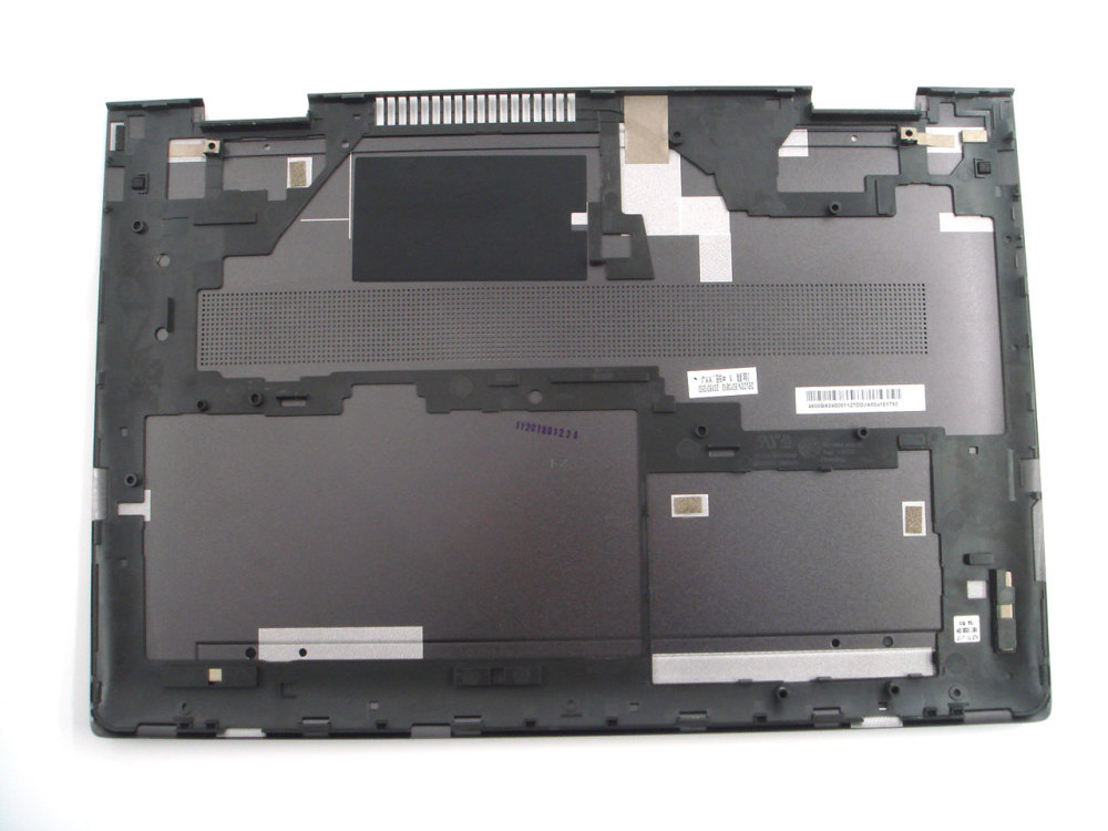 New-Orig HP Envy x360 15-BP 15-BQ 15.6" Base Cover Bottom Lower Case 924322-001 Brown