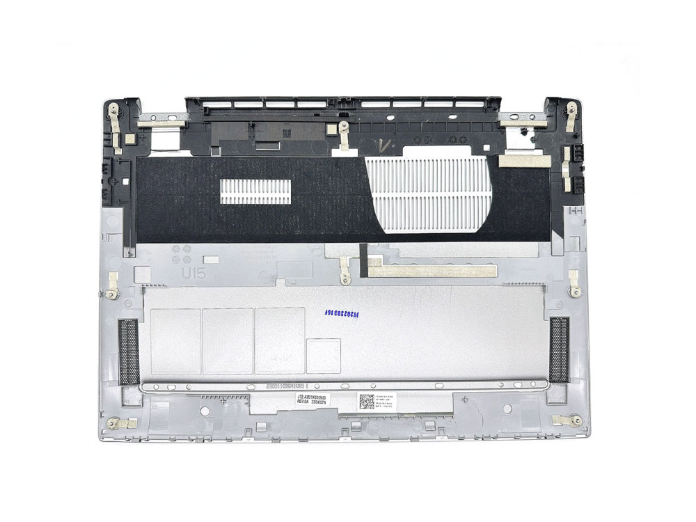 New-Orig Dell Latitude 7440 E7440 14.0" Base Cover Bottom Lower Case Silver 0X8GWN