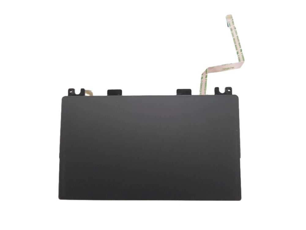 New-Orig Dell XPS 13 9300 9310 13.3" Touchpad Clickpad with Cable Black 0MJRFR 0M60X1
