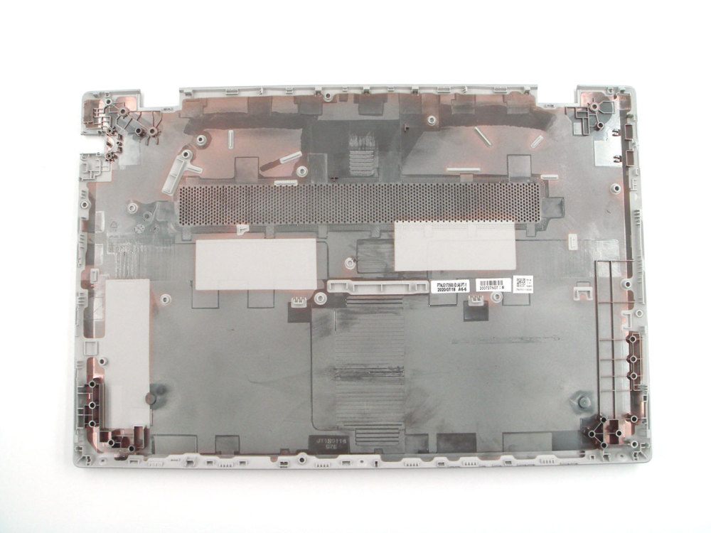 New-Orig HP Pavilion 15-CS 15-CW TPN-Q208 TPN-Q210 15.6" Base Cover Bottom Lower Case for DIS Graphic Silver L41587-001