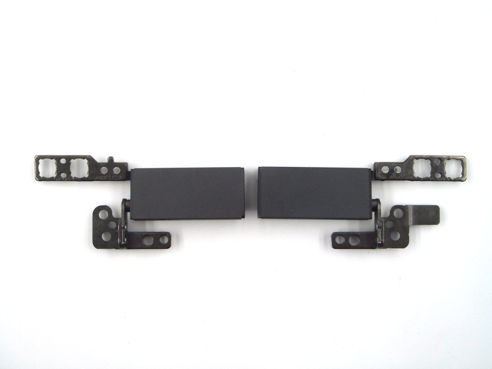 New-Orig HP Envy X360 13-AY 13Z-AY TPN-C147 13.3" Hinges and Caps Cover Brown L94504-001 L94499-001