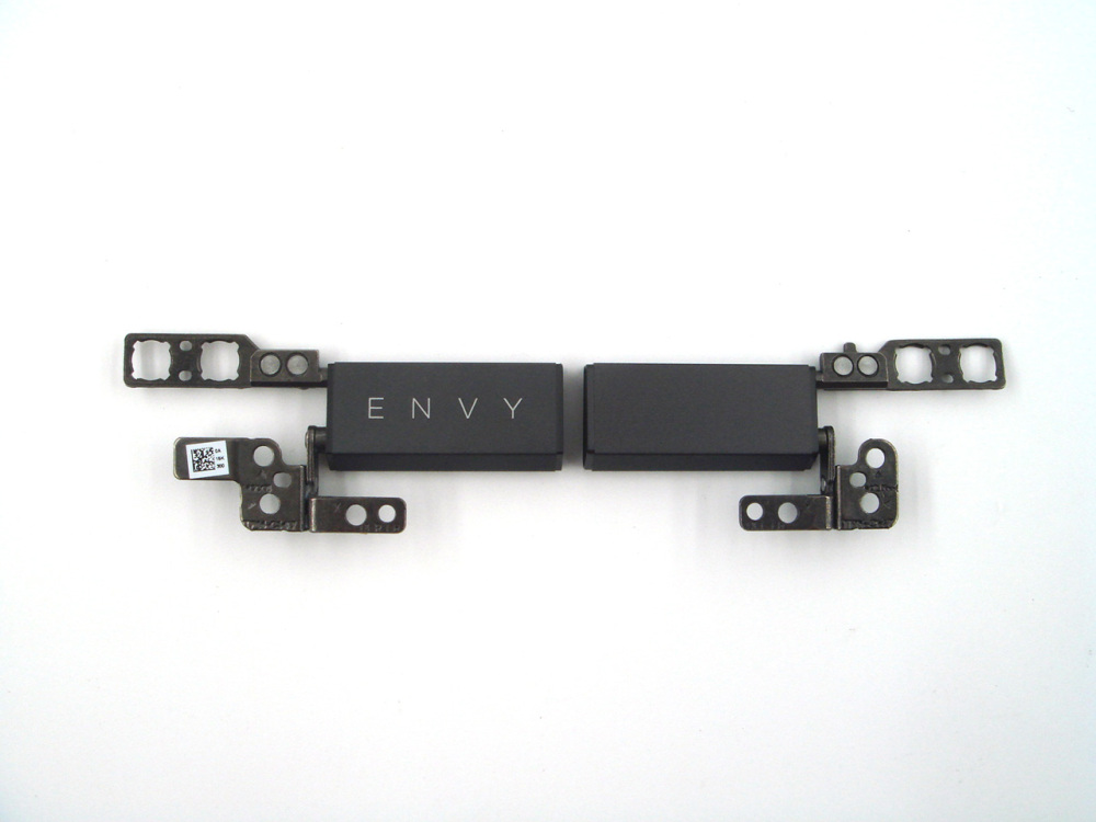 New-Orig HP Envy X360 13-AY 13Z-AY TPN-C147 13.3" Hinges and Caps Cover Brown L94504-001 L94499-001