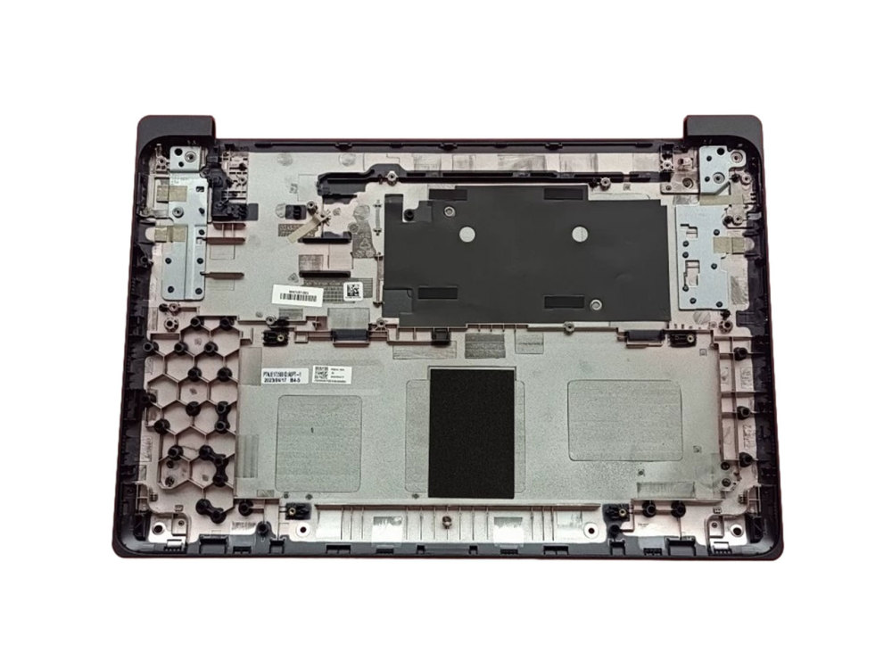 New-Orig HP Chromebook 14 G7 14.0" Base Cover Bottom Lower Case M47197-001 Black